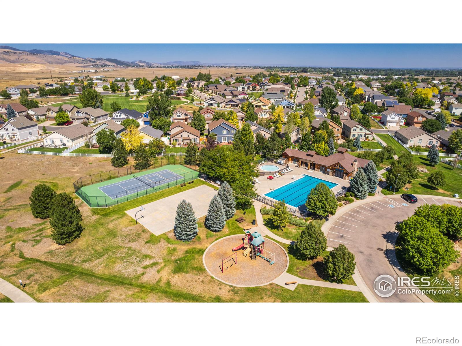 MLS Image #18 for 7244  ranger drive,fort collins, Colorado