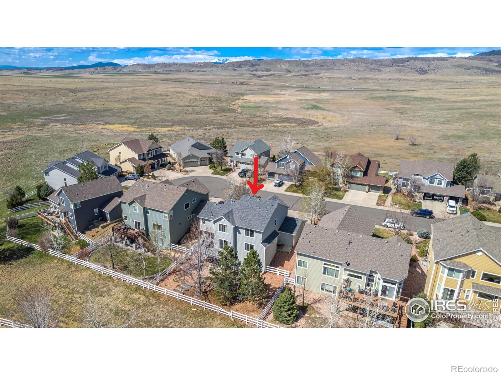 MLS Image #20 for 7244  ranger drive,fort collins, Colorado