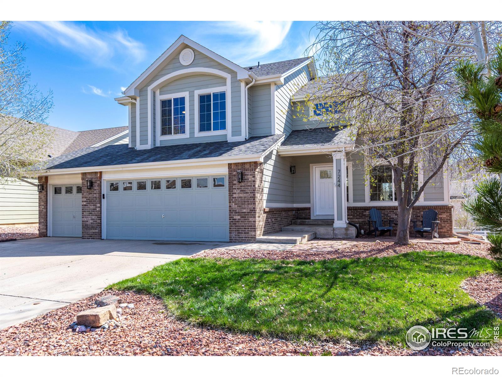 MLS Image #21 for 7244  ranger drive,fort collins, Colorado