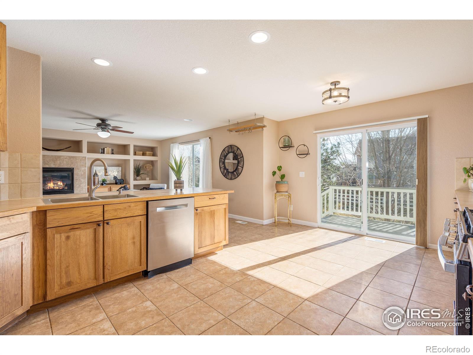 MLS Image #8 for 7244  ranger drive,fort collins, Colorado