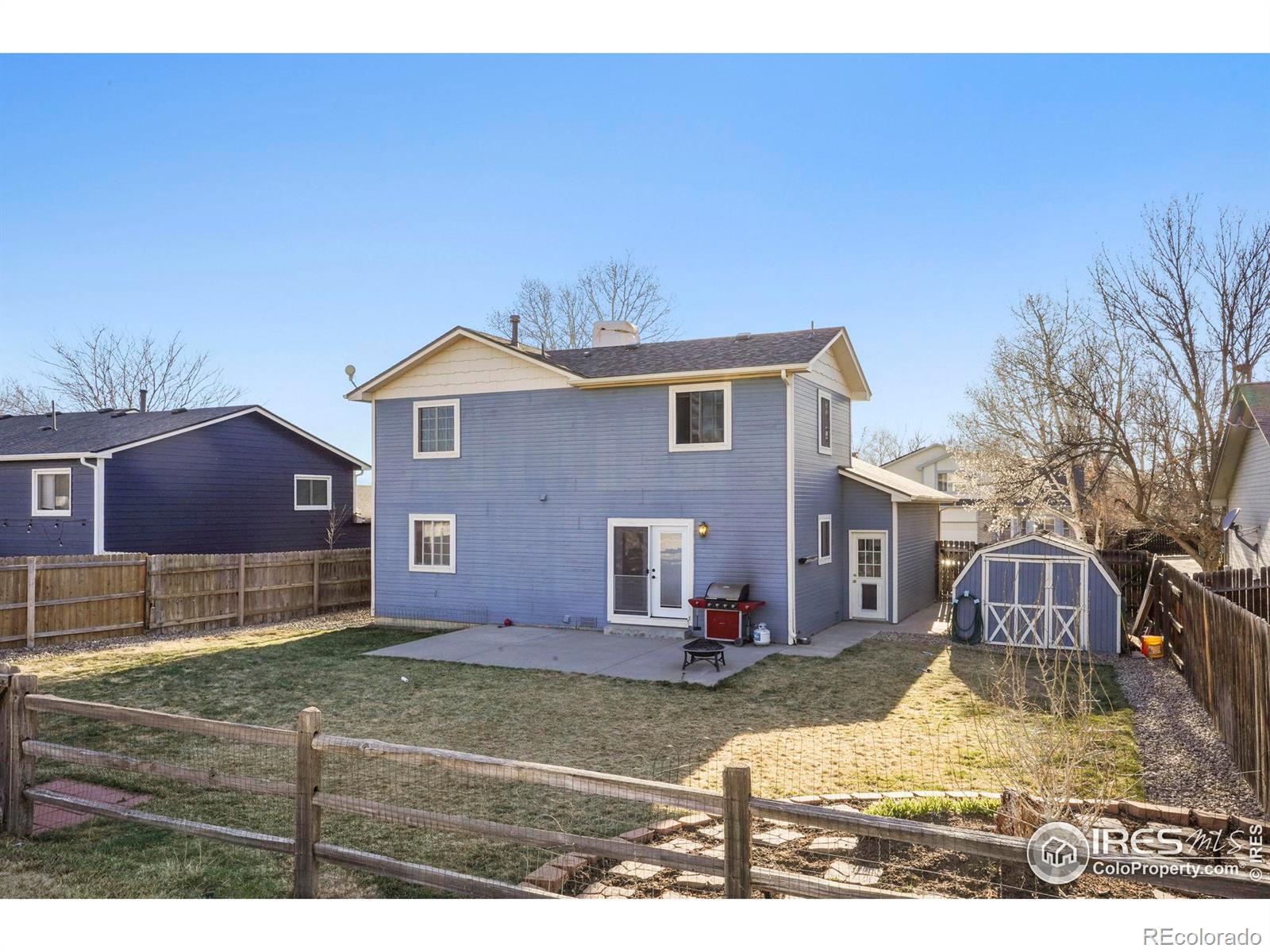 MLS Image #18 for 136  adams way,firestone, Colorado