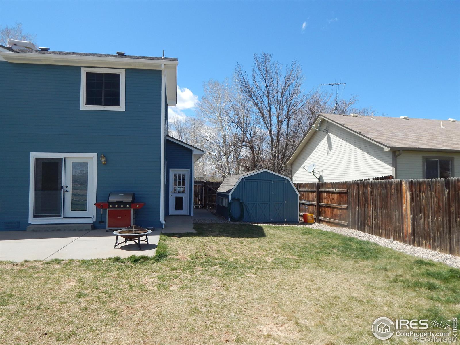 MLS Image #22 for 136  adams way,firestone, Colorado