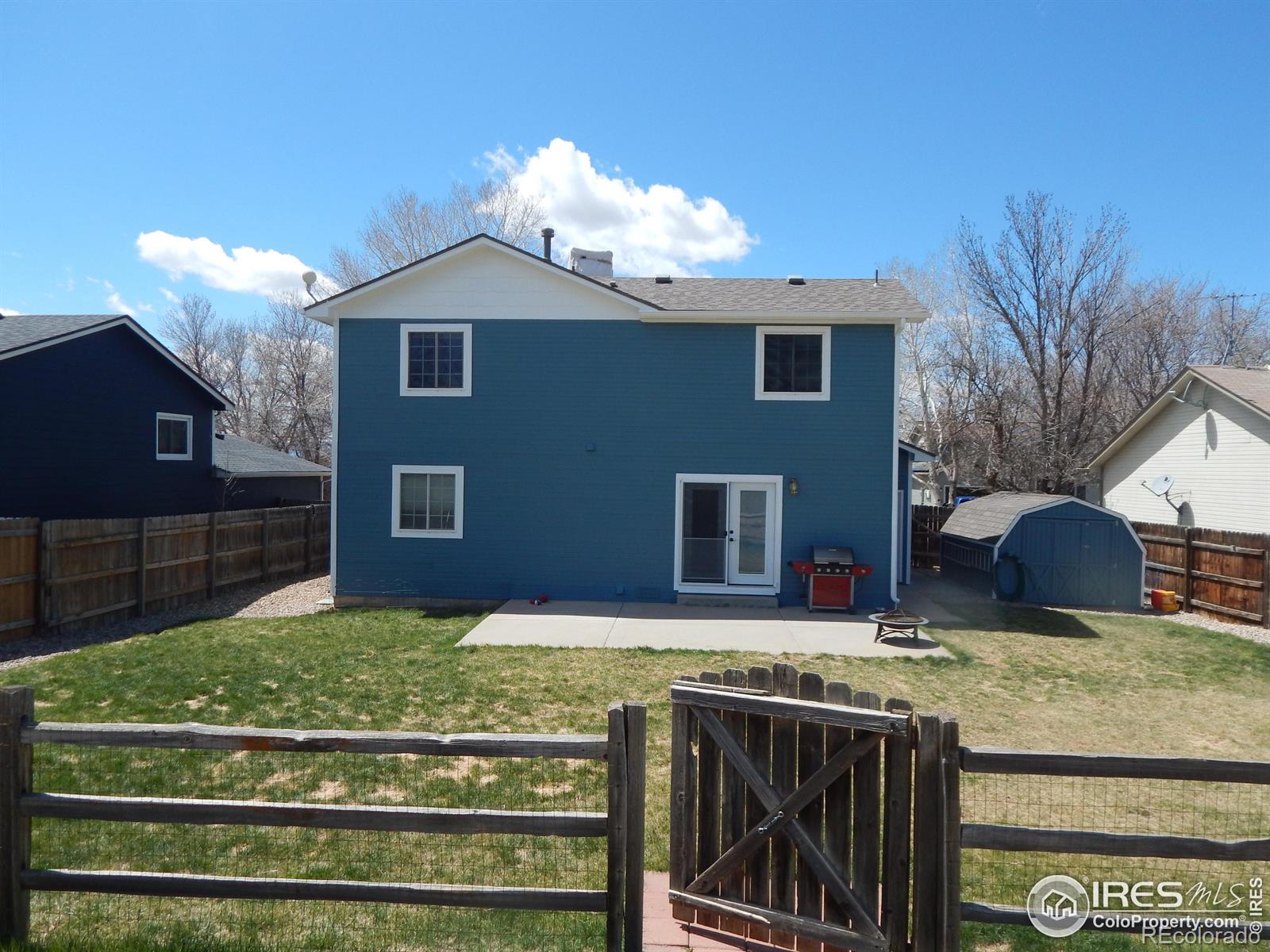 MLS Image #23 for 136  adams way,firestone, Colorado