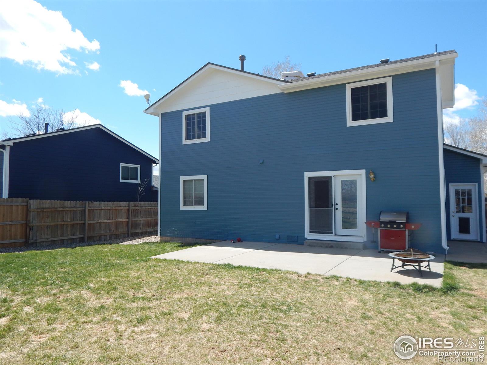 MLS Image #24 for 136  adams way,firestone, Colorado