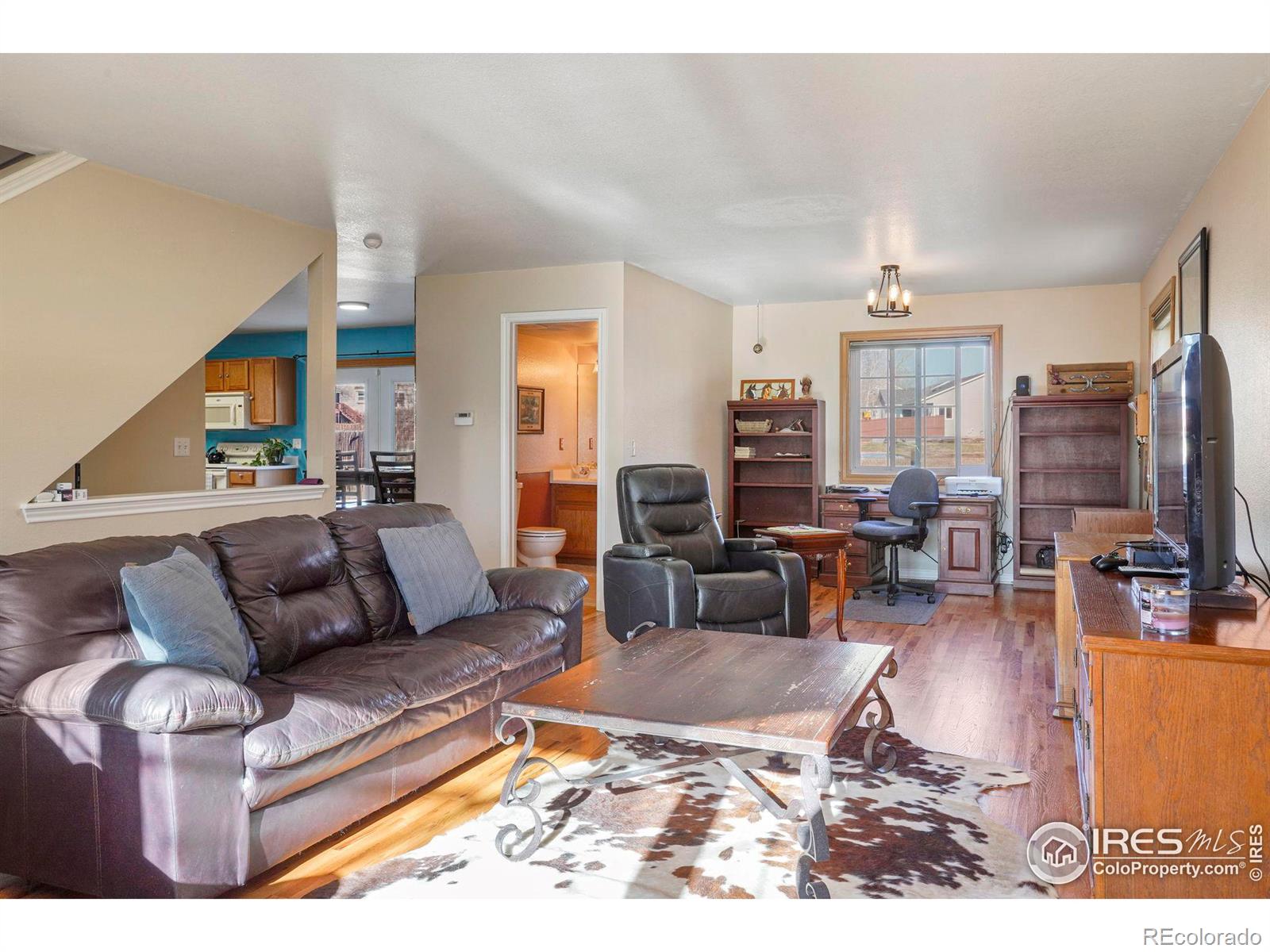 MLS Image #3 for 136  adams way,firestone, Colorado