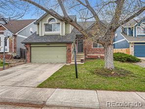 MLS Image #0 for 11164 w fremont place,littleton, Colorado