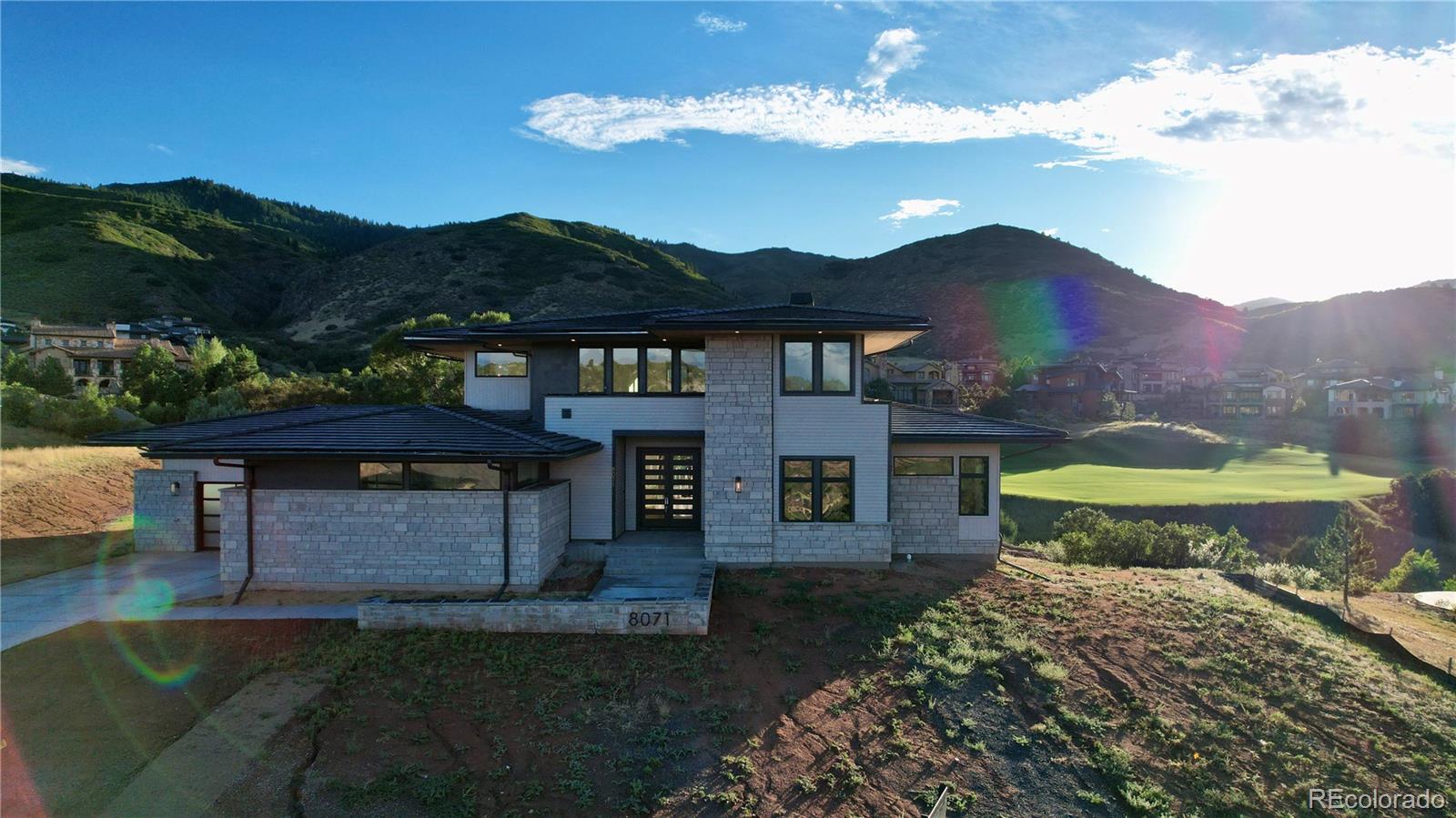 MLS Image #36 for 8071  paradiso court,littleton, Colorado