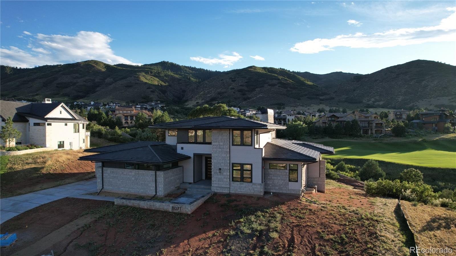MLS Image #37 for 8071  paradiso court,littleton, Colorado