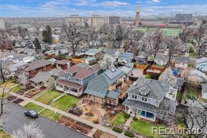 MLS Image #0 for 1960 s gilpin street,denver, Colorado