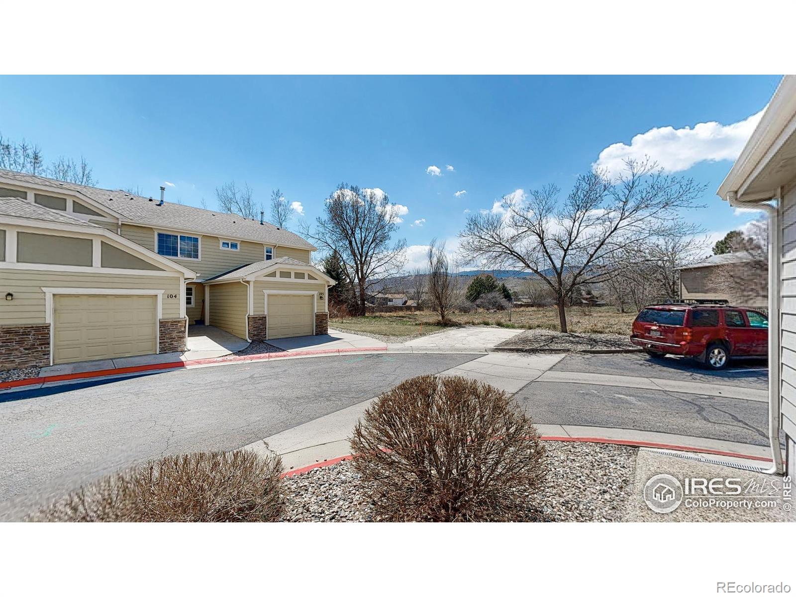 MLS Image #27 for 1103  andrews peak drive,fort collins, Colorado