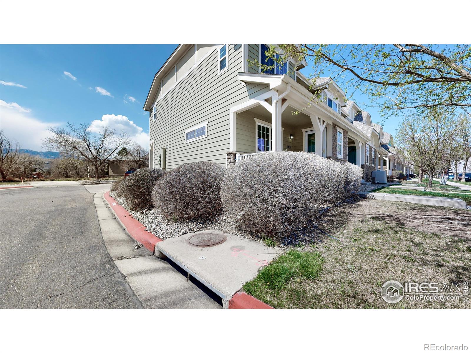 MLS Image #30 for 1103  andrews peak drive,fort collins, Colorado