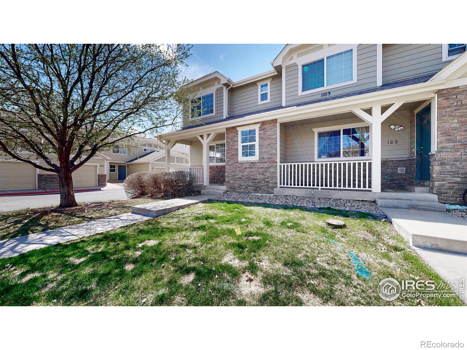 MLS Image #31 for 1103  andrews peak drive,fort collins, Colorado