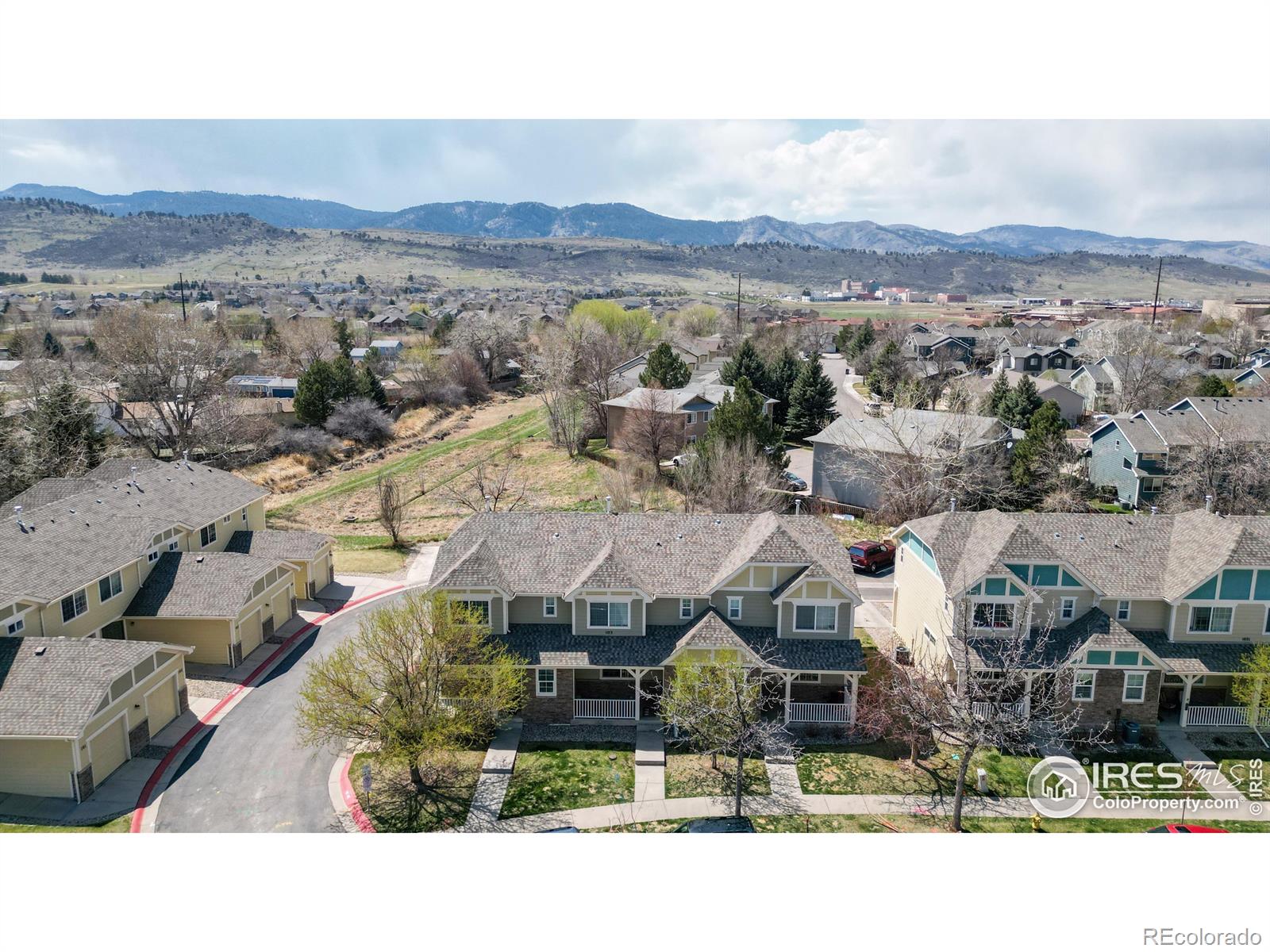 MLS Image #34 for 1103  andrews peak drive,fort collins, Colorado