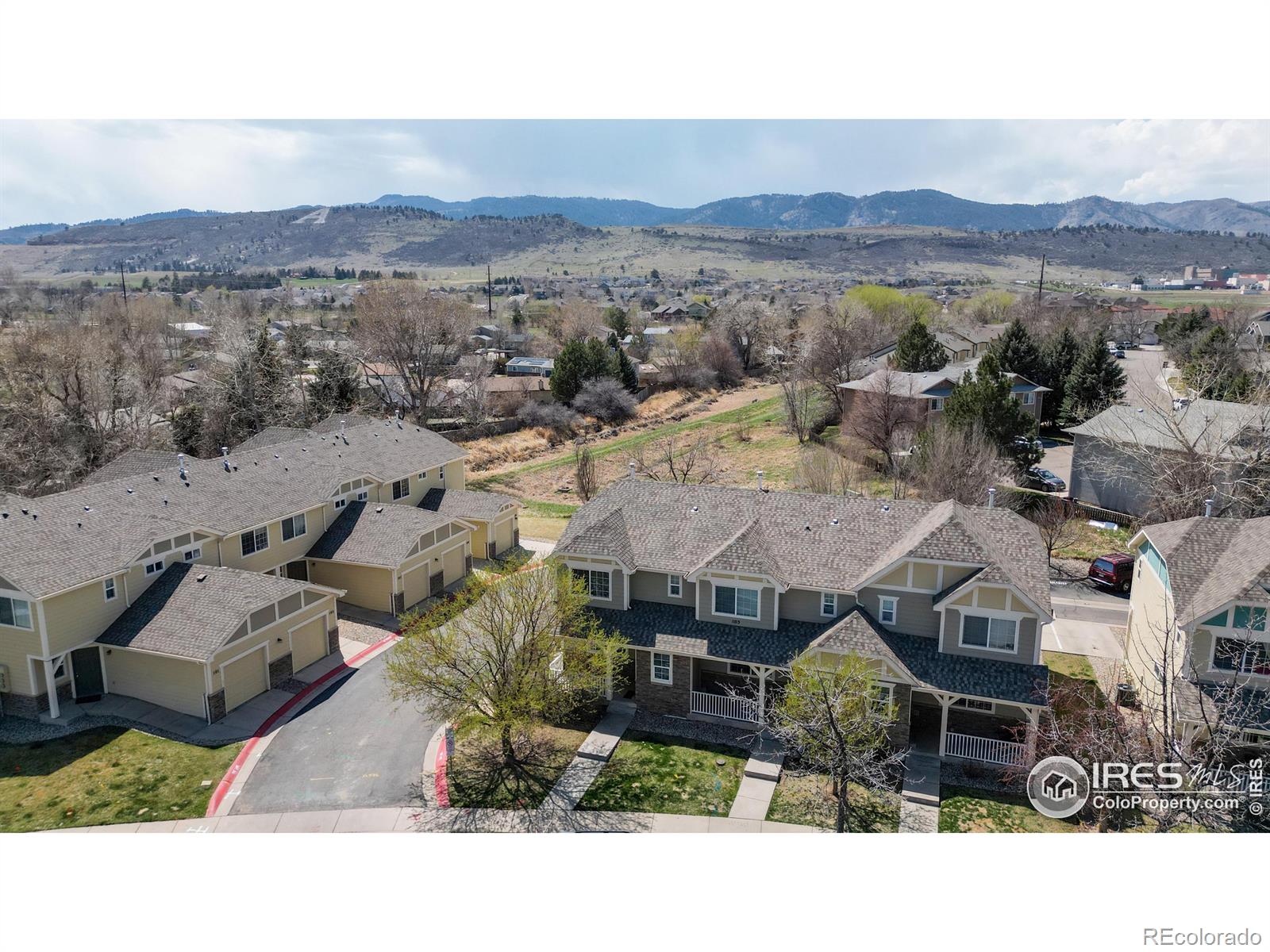 MLS Image #35 for 1103  andrews peak drive,fort collins, Colorado