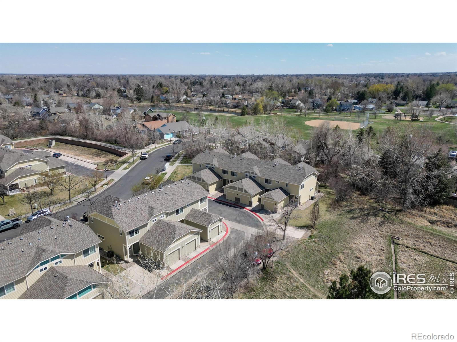 MLS Image #36 for 1103  andrews peak drive,fort collins, Colorado