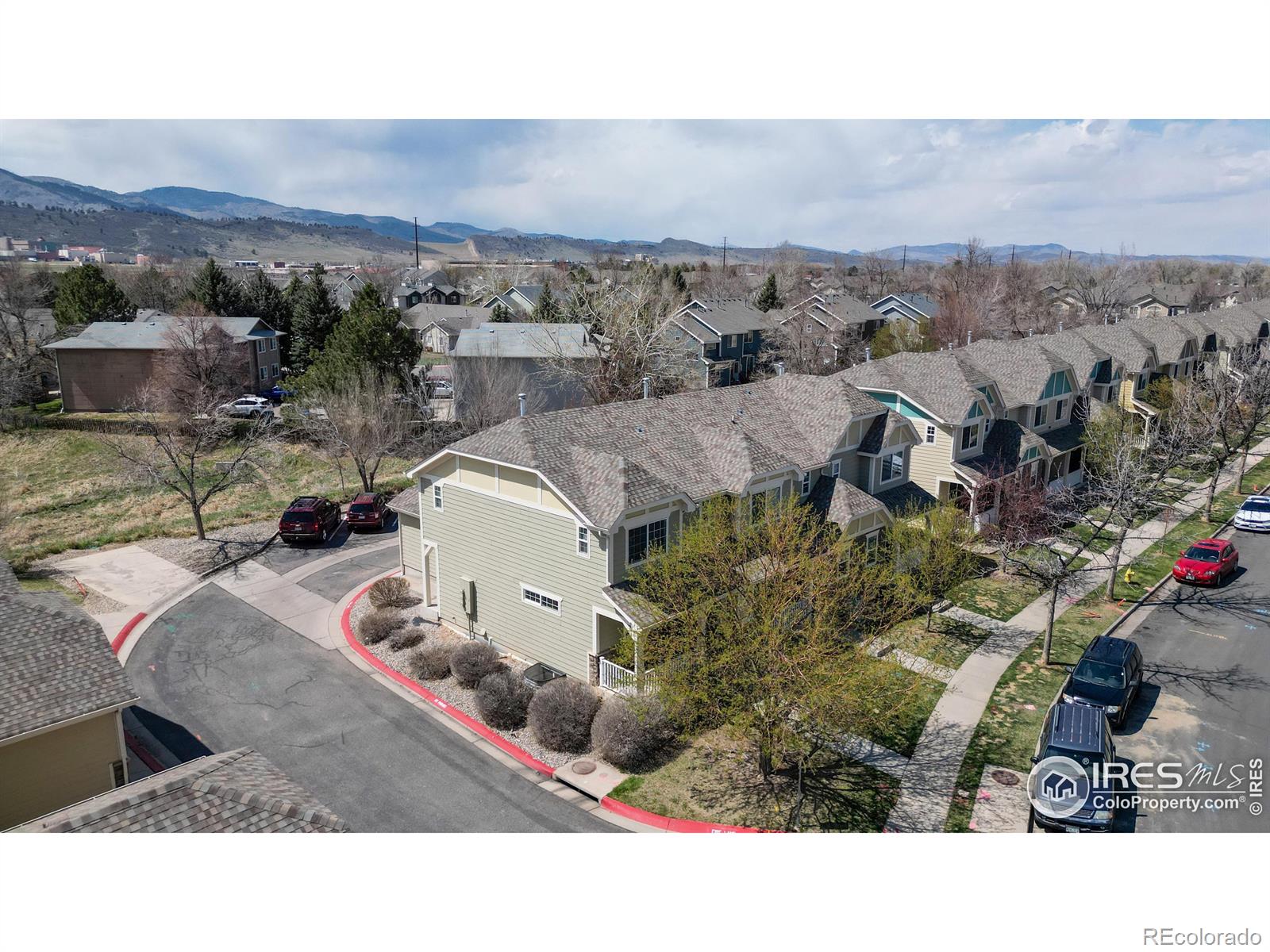 MLS Image #37 for 1103  andrews peak drive,fort collins, Colorado