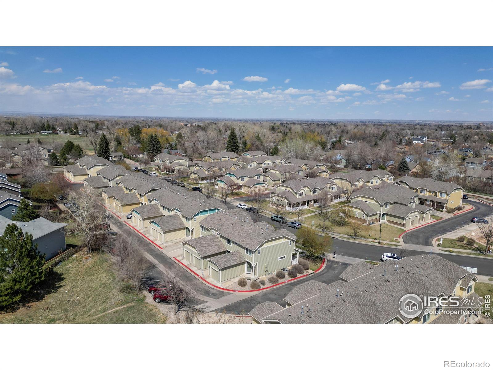 MLS Image #39 for 1103  andrews peak drive,fort collins, Colorado