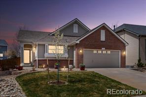 MLS Image #0 for 9787  cheewall lane,parker, Colorado