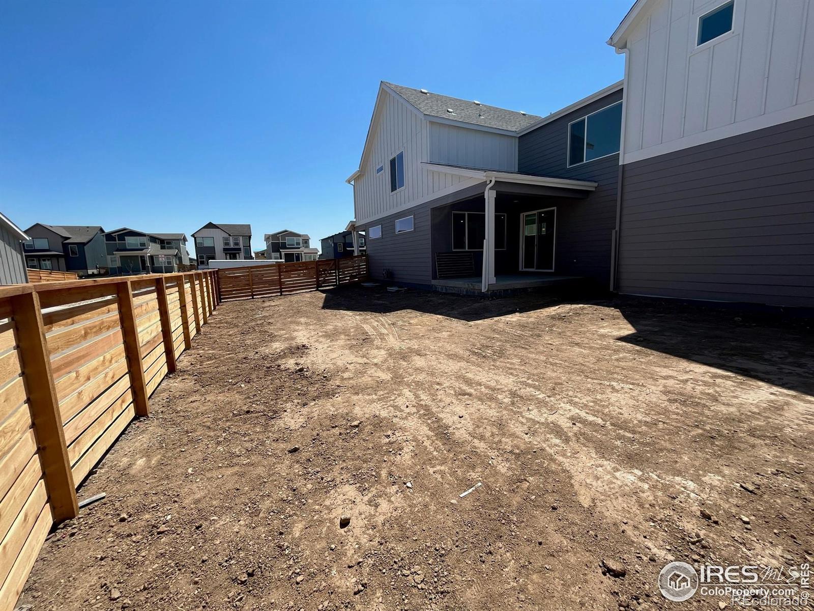 MLS Image #10 for 5201  rendezvous parkway,timnath, Colorado