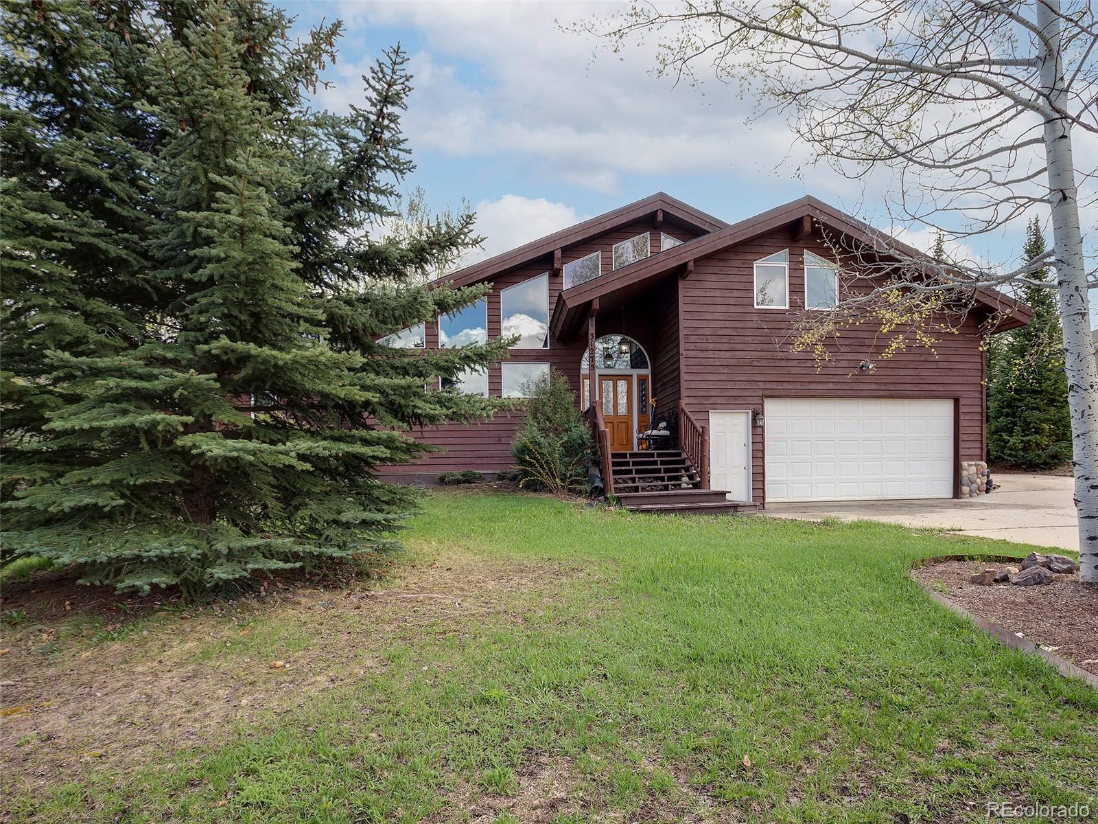 MLS Image #0 for 31275  broken talon trail,oak creek, Colorado