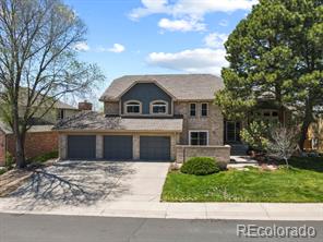 MLS Image #0 for 15906 e crestridge circle,centennial, Colorado