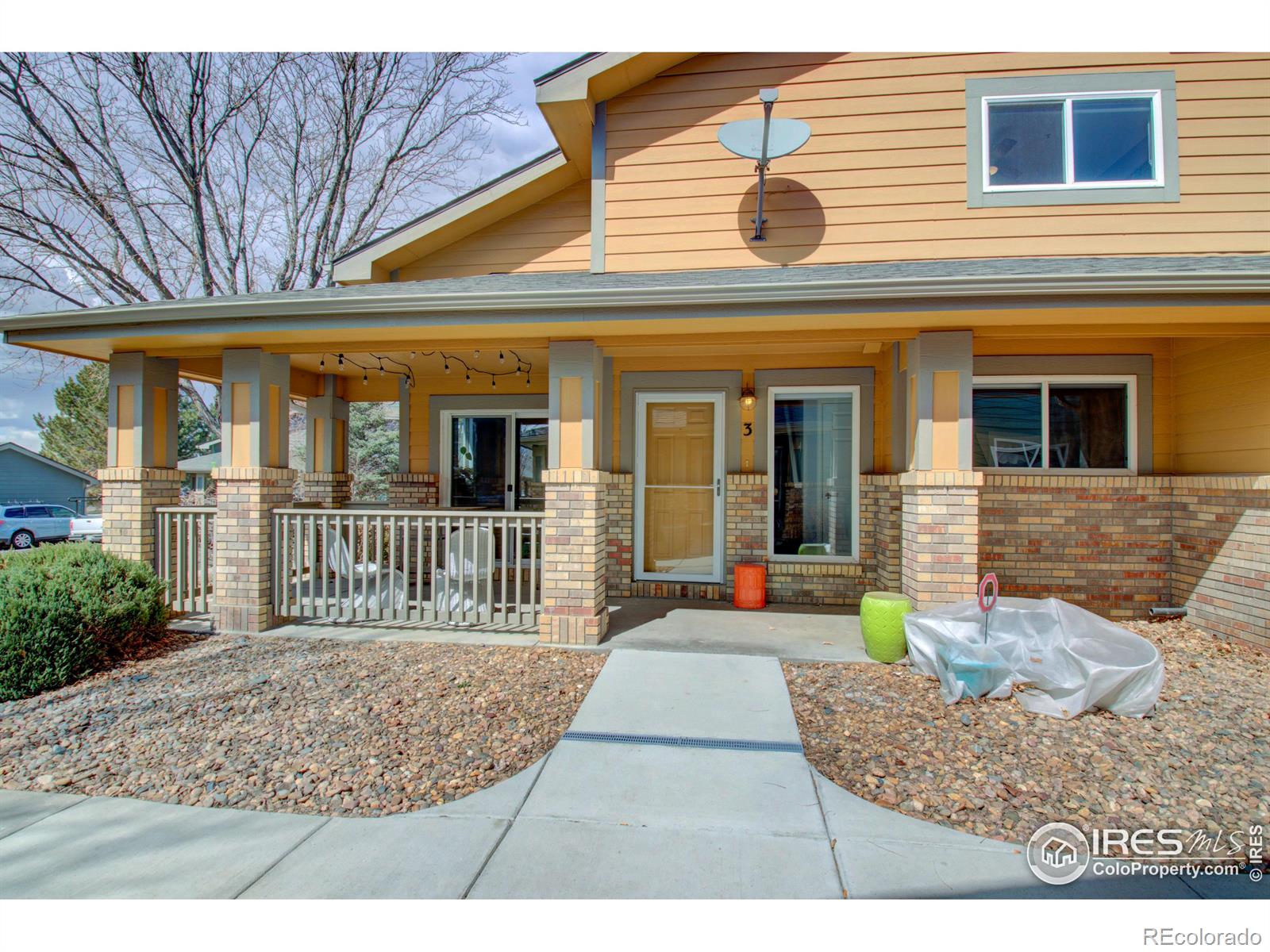 MLS Image #6 for 2900  purcell street,brighton, Colorado