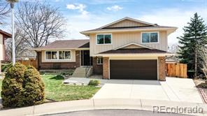 MLS Image #0 for 13908 w baker place,lakewood, Colorado