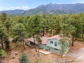 MLS Image #0 for 8145  birch drive,rye, Colorado
