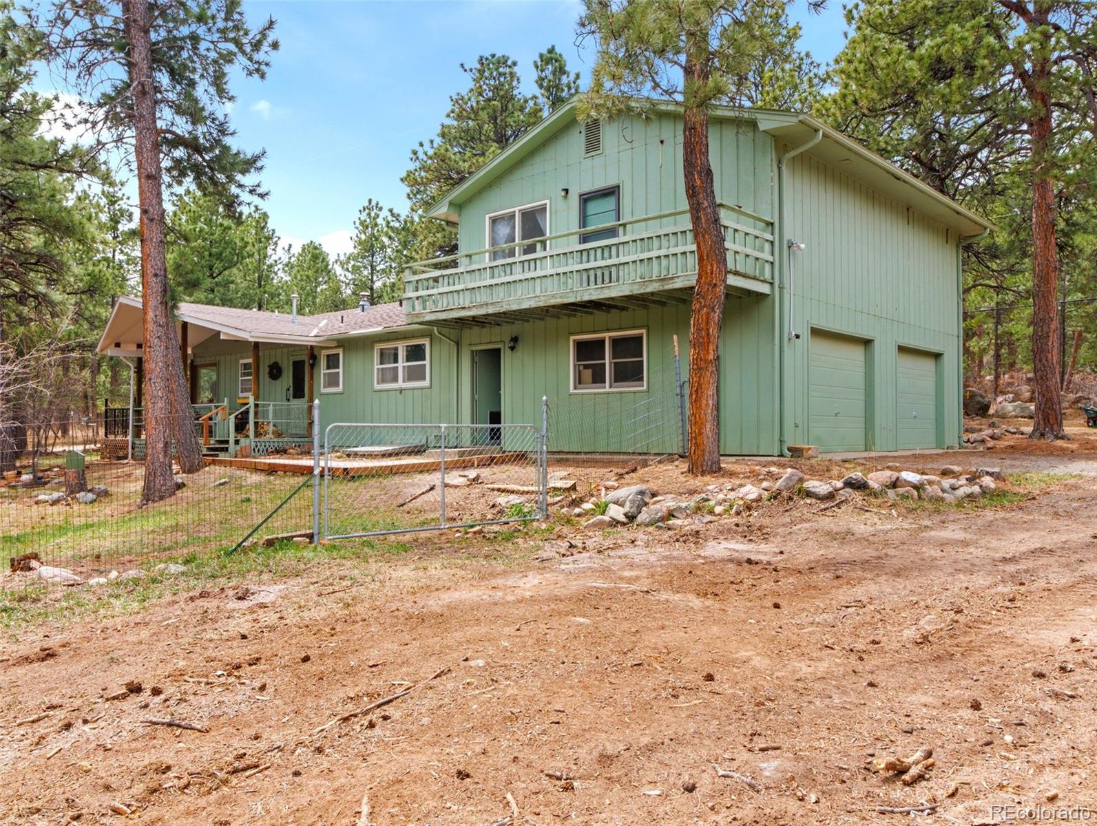 Report Image for 8145  Birch Drive,Rye, Colorado