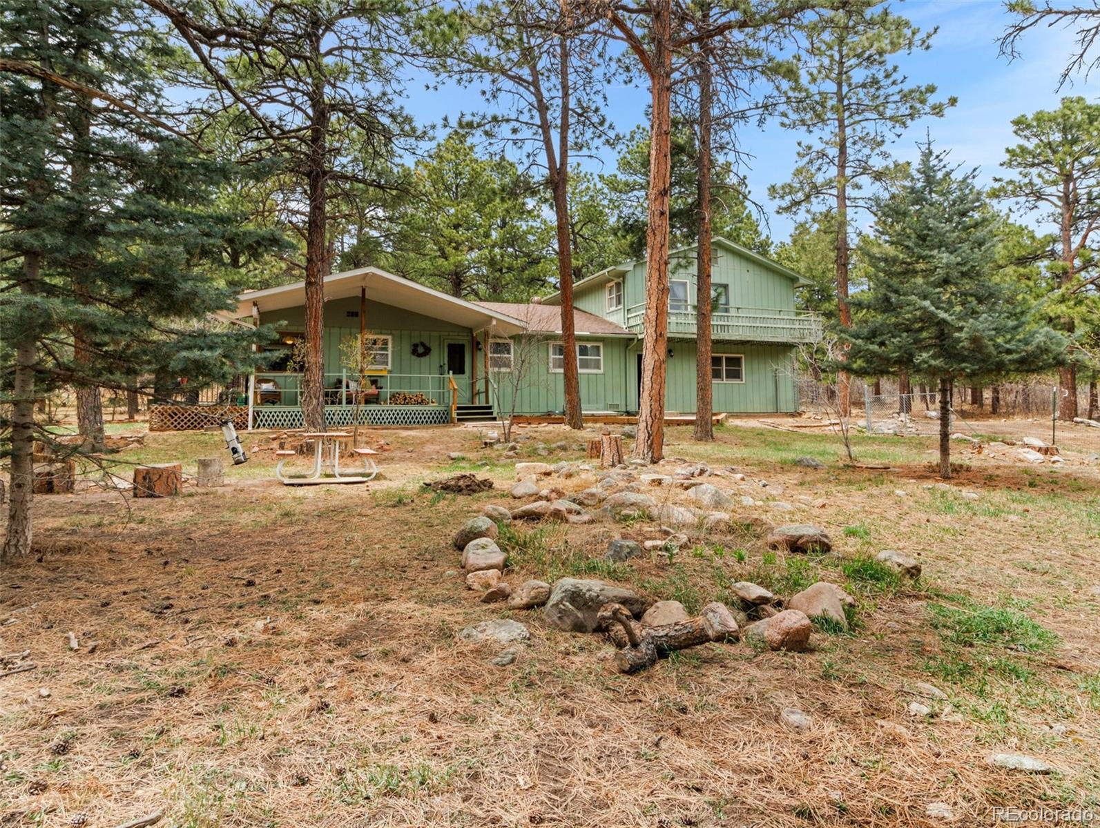 MLS Image #10 for 8145  birch drive,rye, Colorado