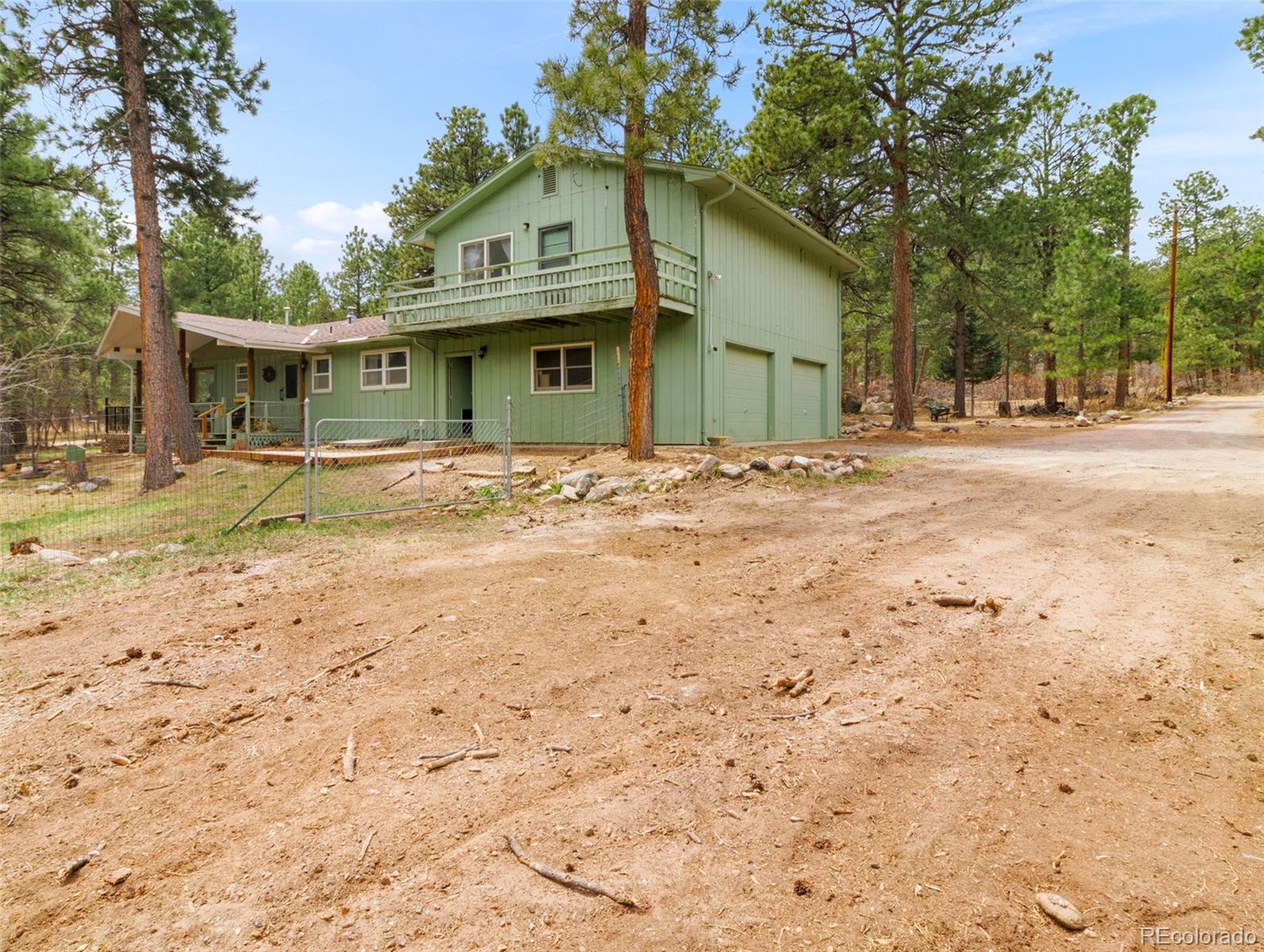 MLS Image #2 for 8145  birch drive,rye, Colorado