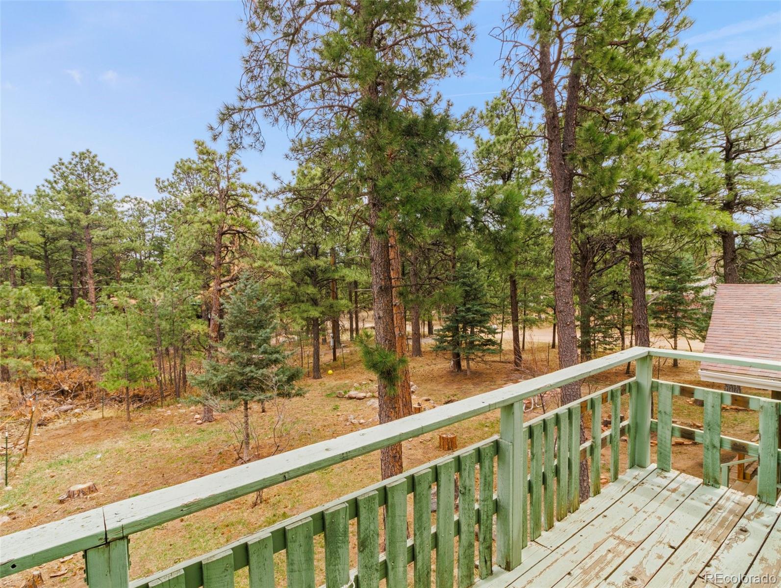 MLS Image #31 for 8145  birch drive,rye, Colorado