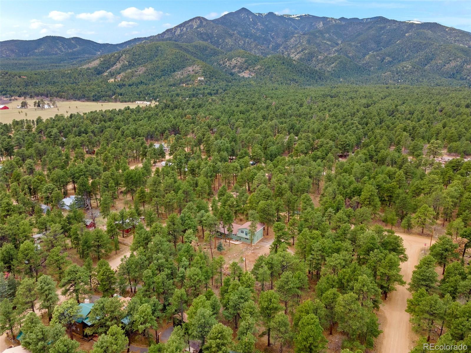MLS Image #33 for 8145  birch drive,rye, Colorado
