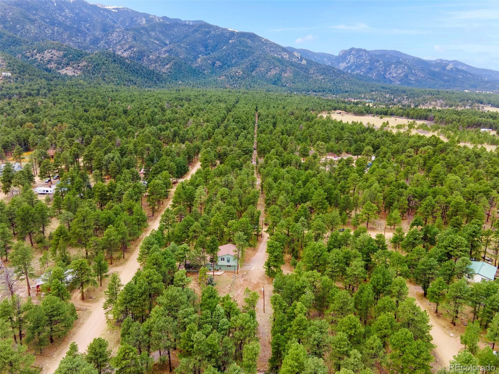 MLS Image #34 for 8145  birch drive,rye, Colorado