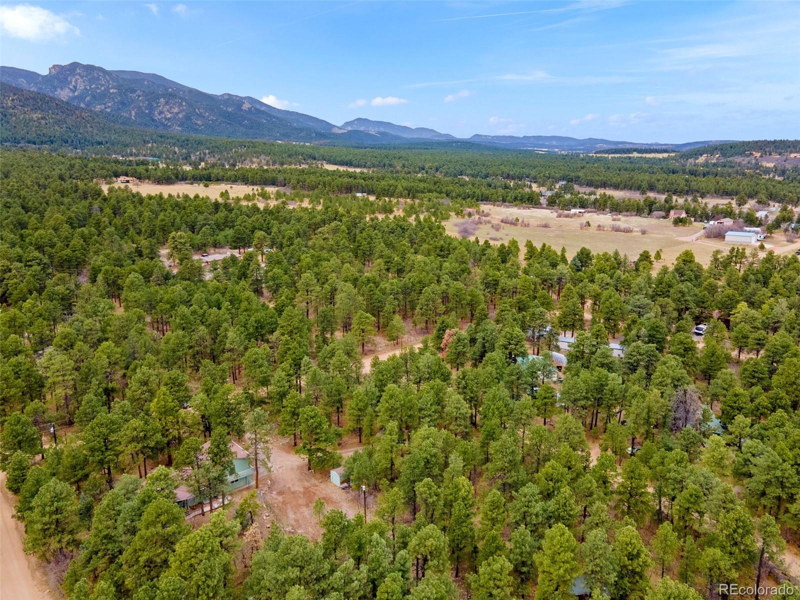 MLS Image #35 for 8145  birch drive,rye, Colorado