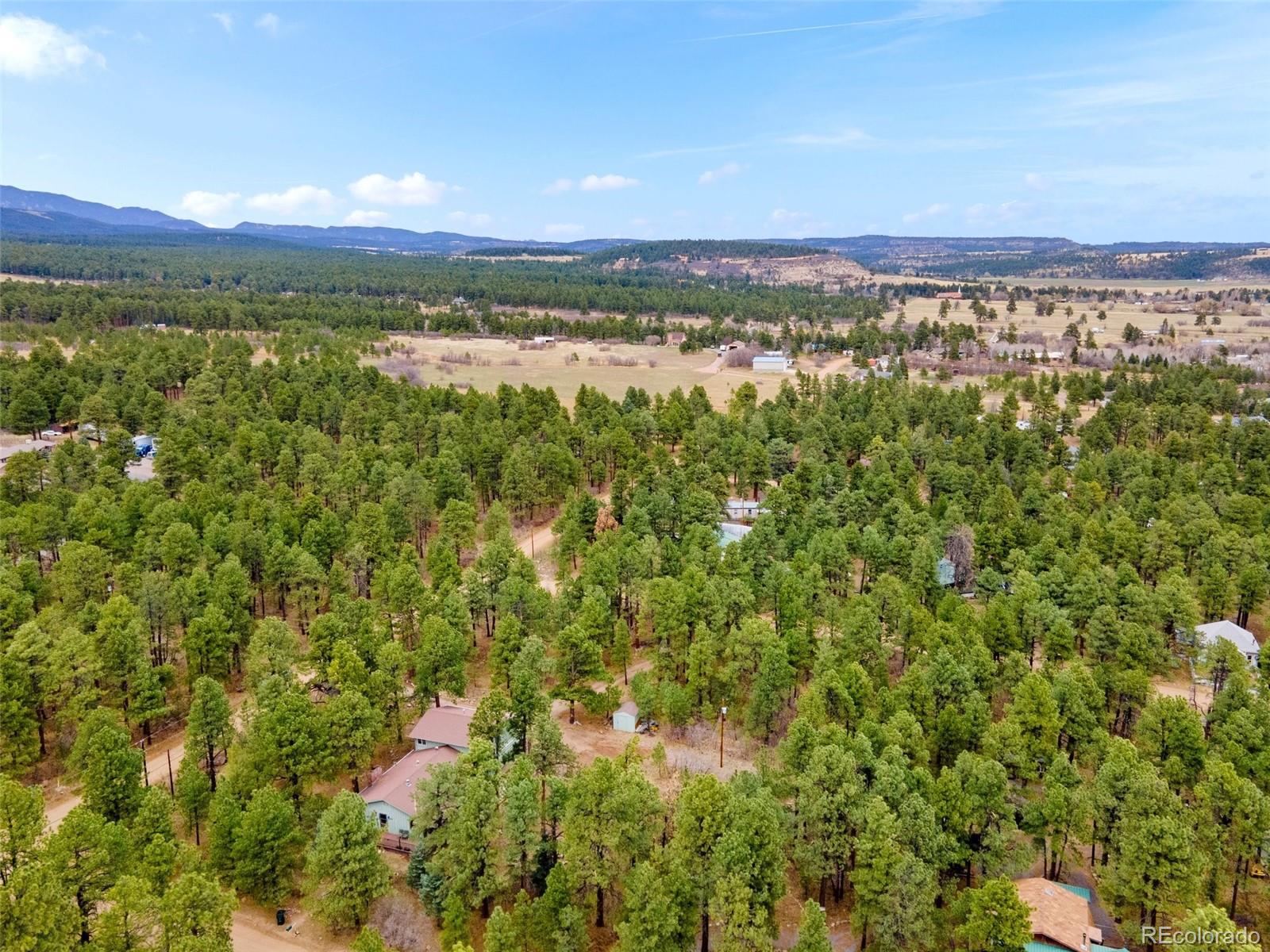 MLS Image #36 for 8145  birch drive,rye, Colorado