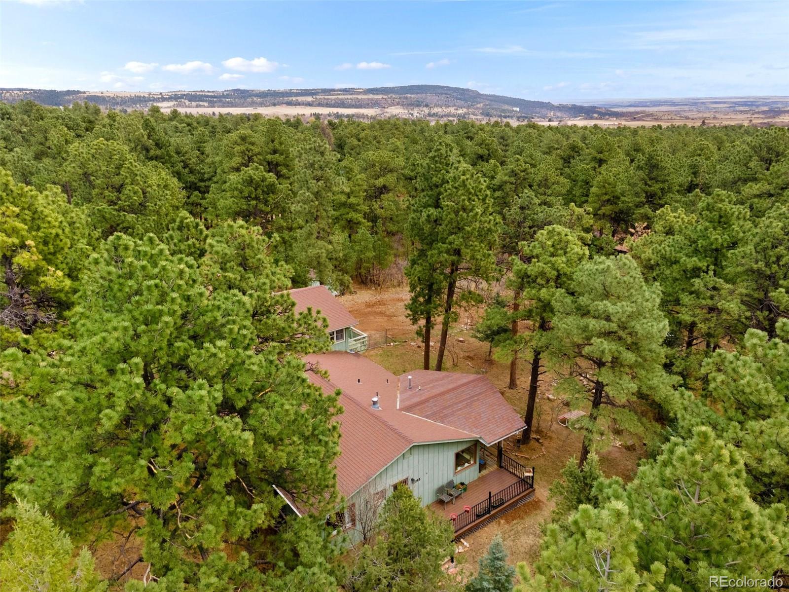 MLS Image #37 for 8145  birch drive,rye, Colorado