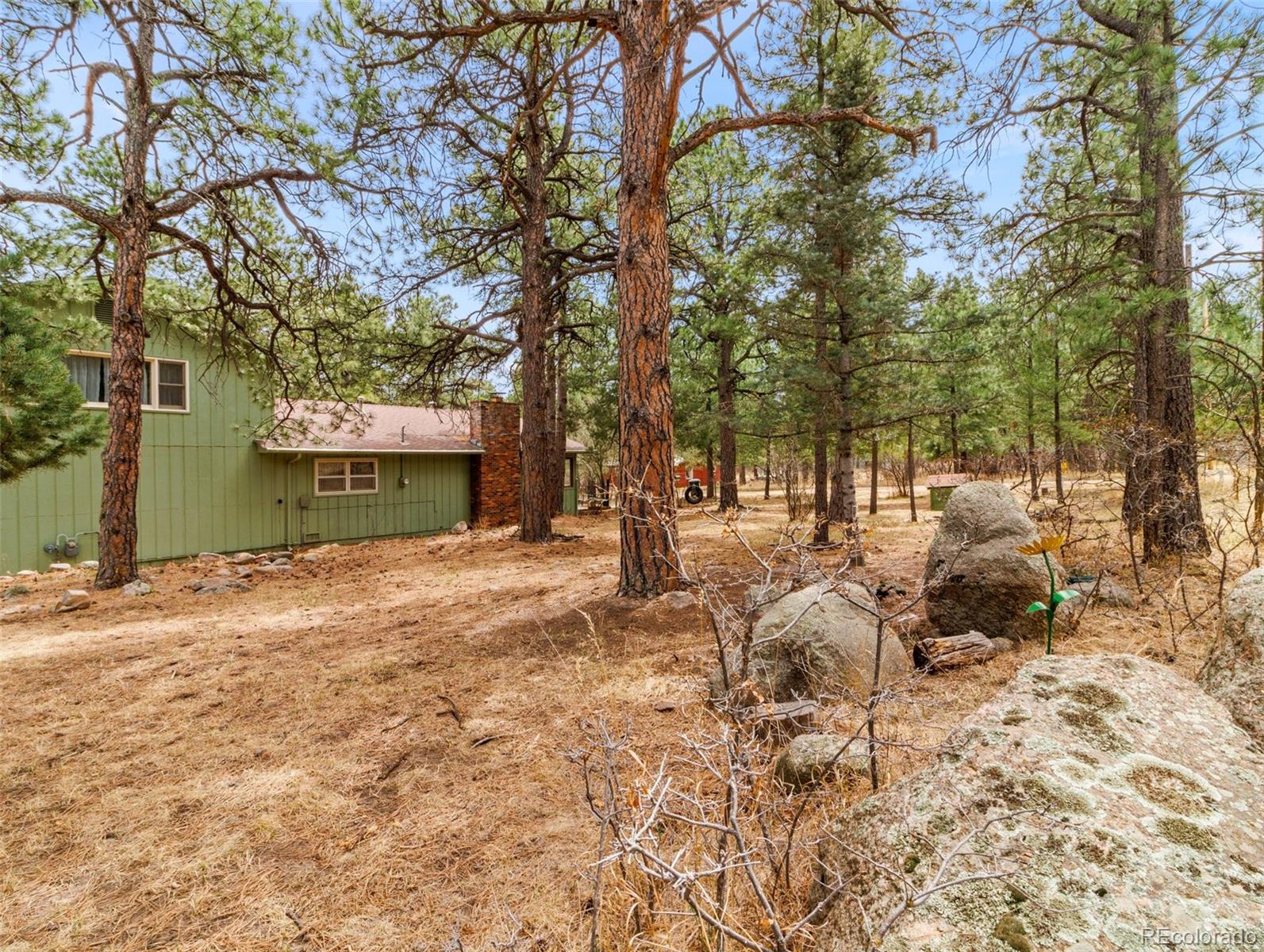MLS Image #6 for 8145  birch drive,rye, Colorado