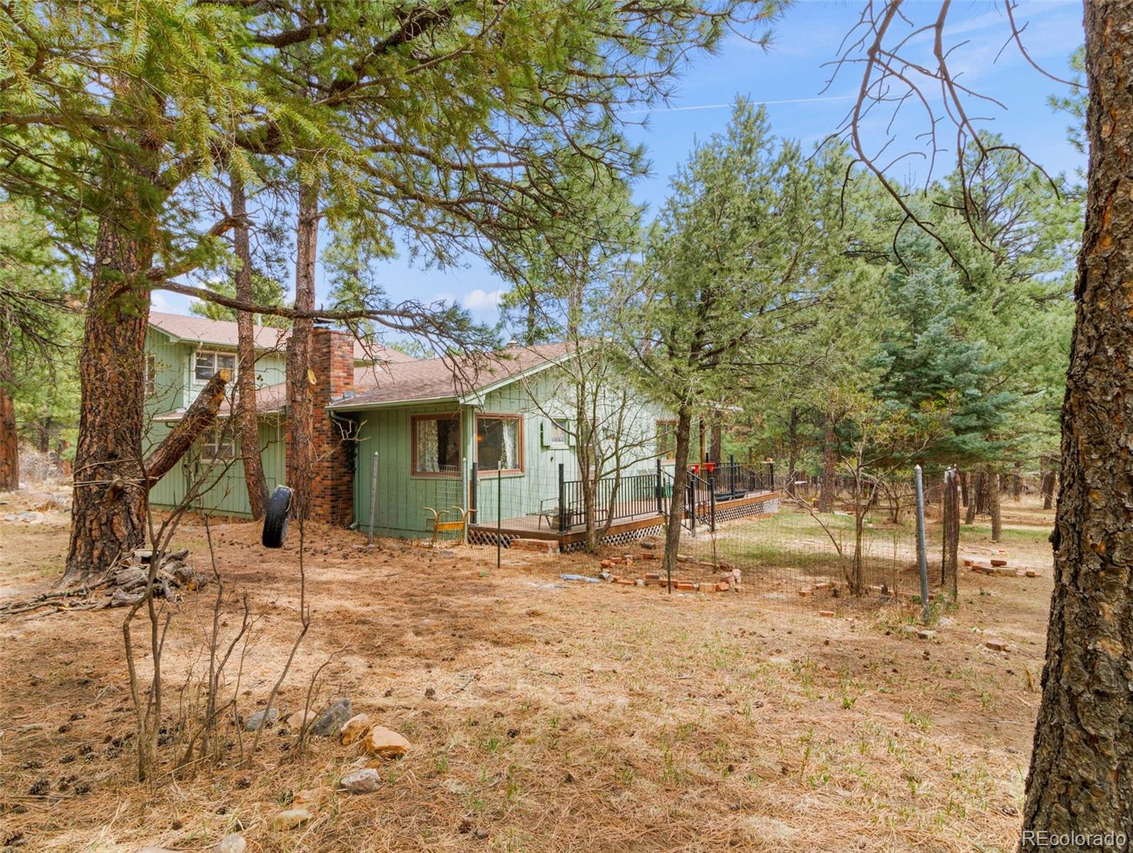 MLS Image #7 for 8145  birch drive,rye, Colorado