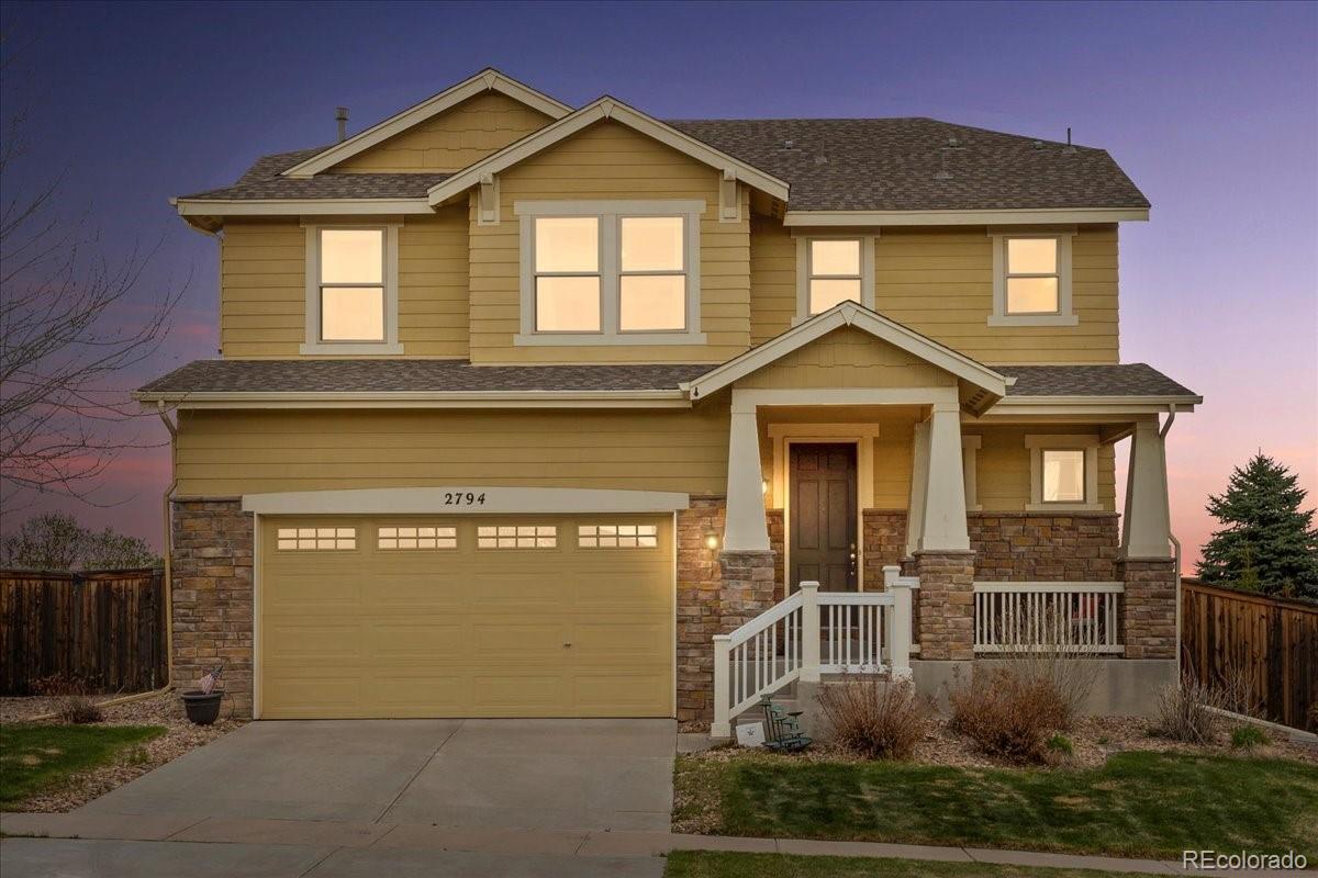 MLS Image #0 for 2794 s lisbon way,aurora, Colorado