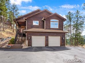 MLS Image #0 for 3146  buttercup lane,evergreen, Colorado