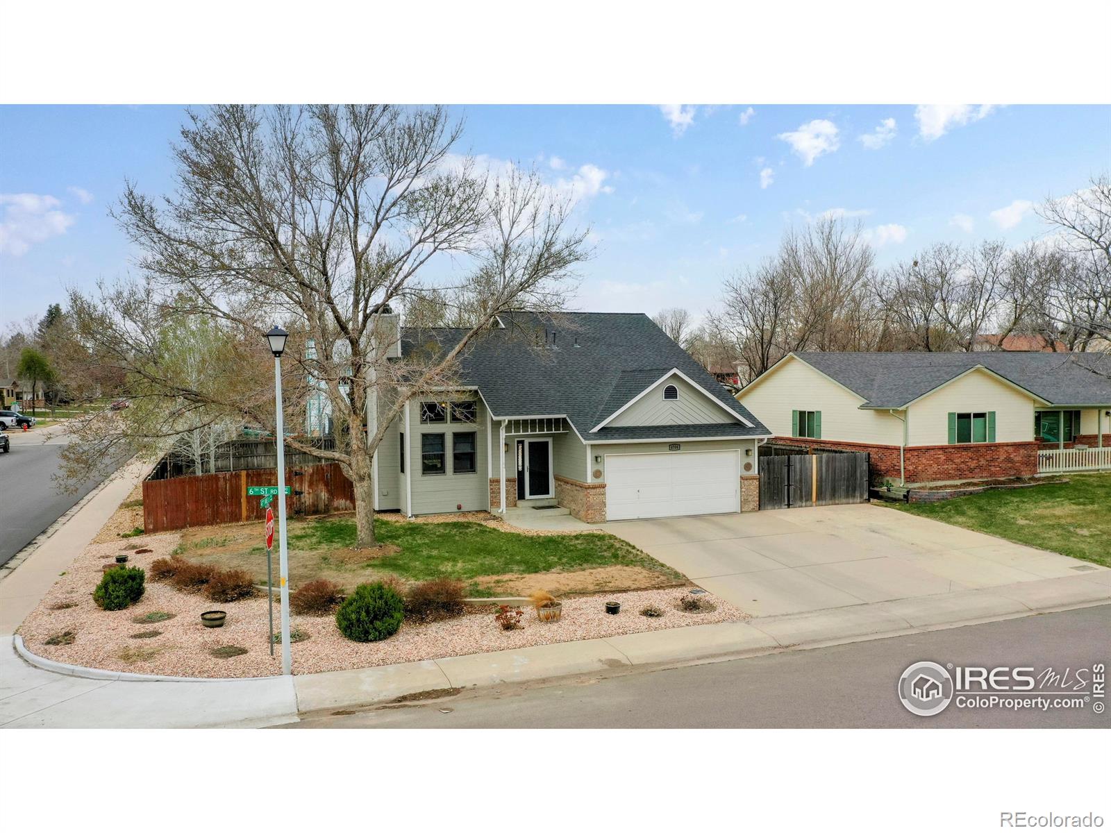 Report Image for 4704 W 6th Street,Greeley, Colorado