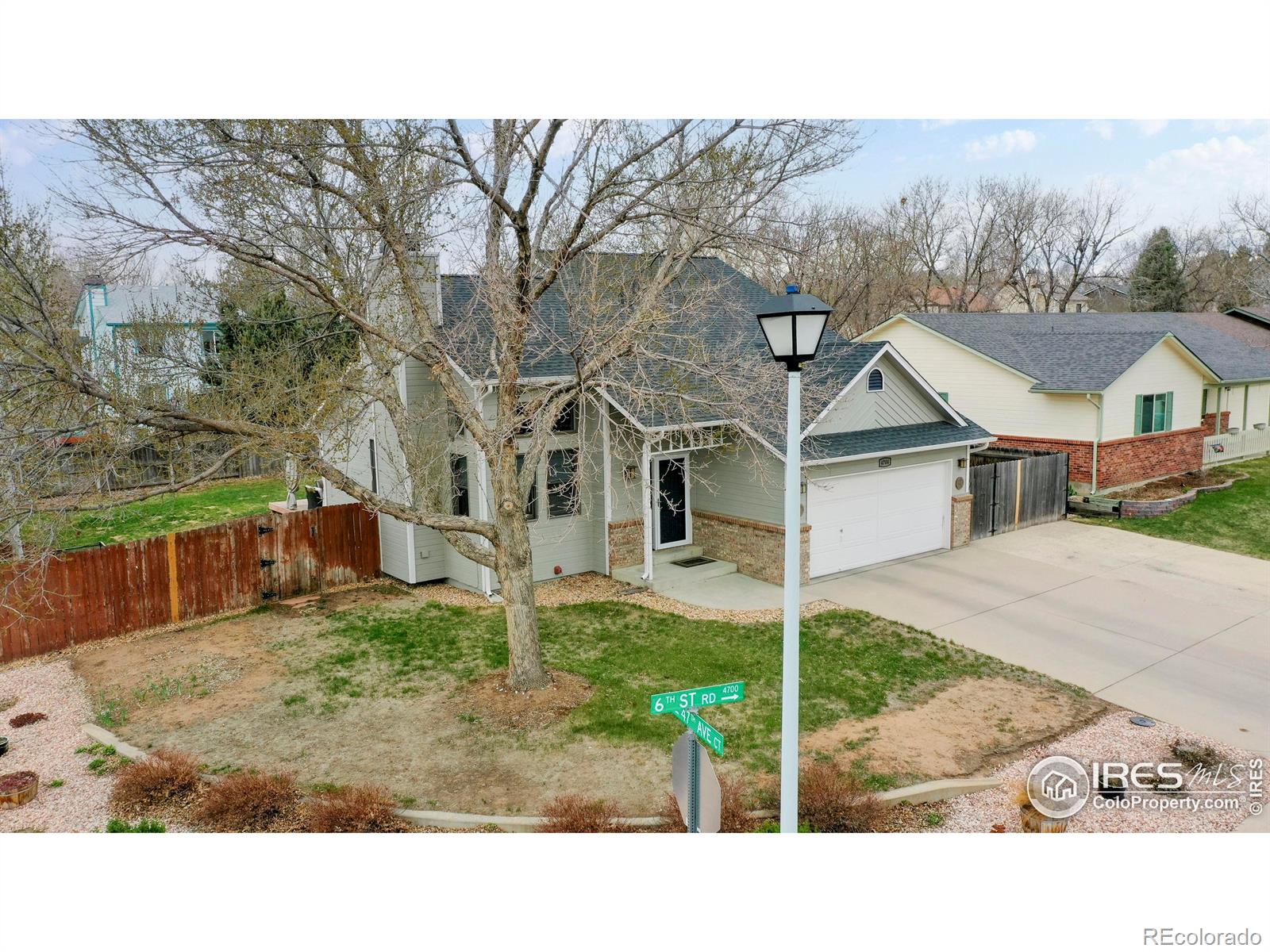 MLS Image #2 for 4704 w 6th street,greeley, Colorado