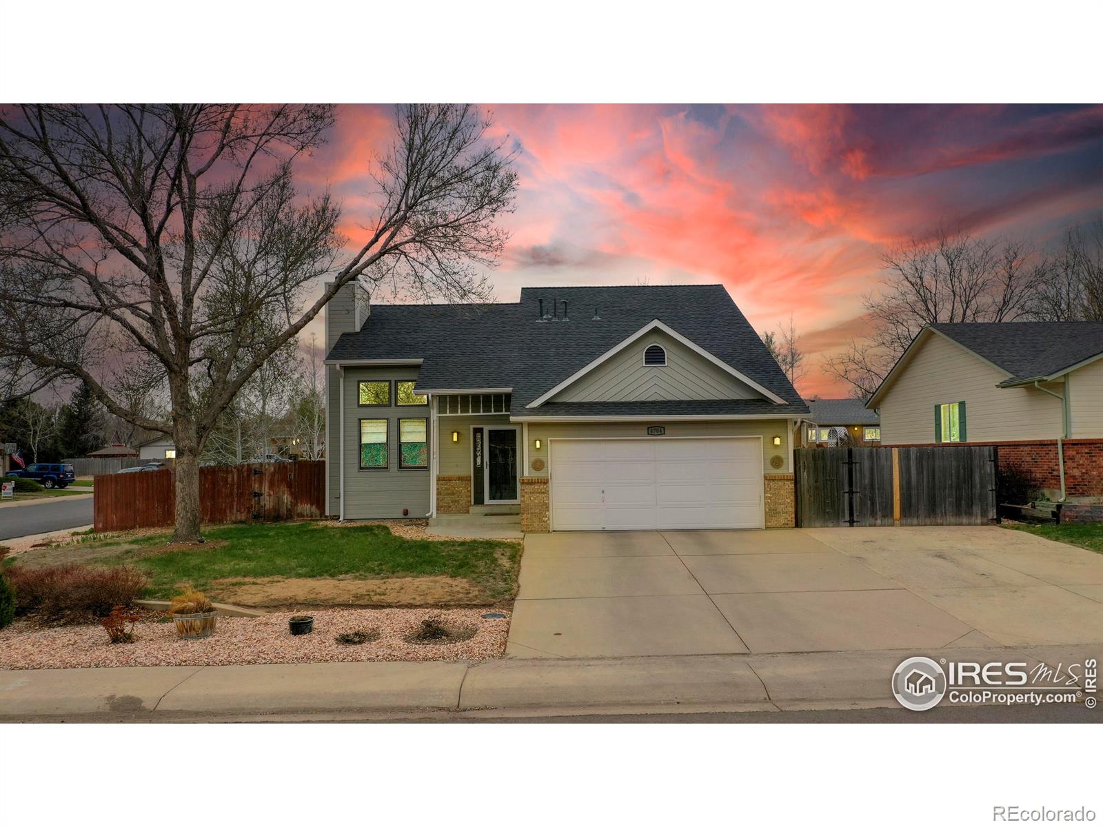 MLS Image #4 for 4704 w 6th street,greeley, Colorado