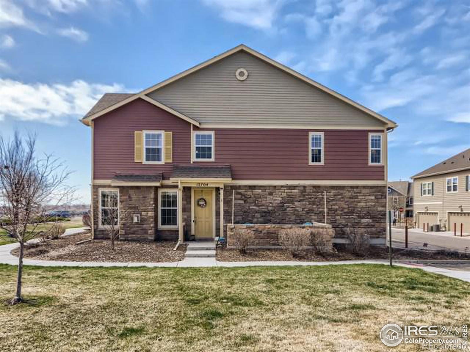 MLS Image #1 for 12704  leyden street,thornton, Colorado