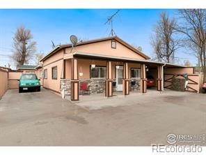 MLS Image #0 for 1408 n 26th avenue,greeley, Colorado