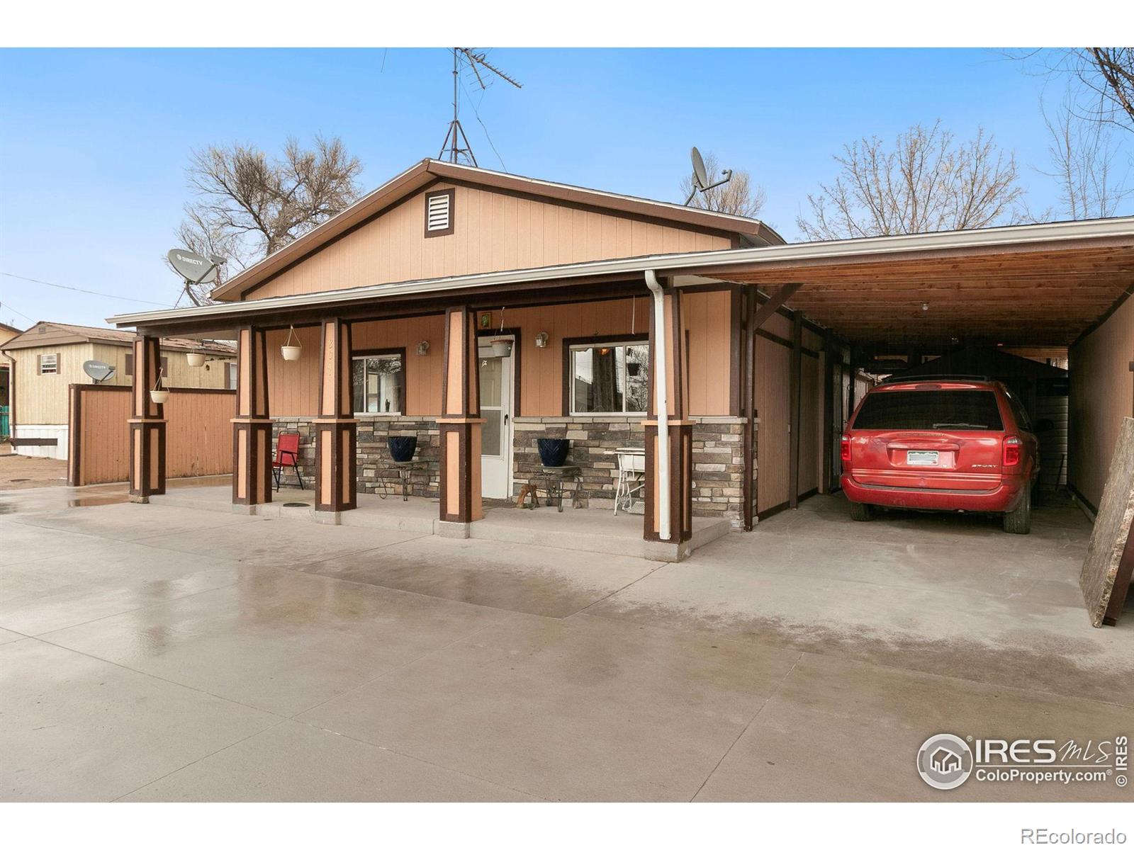 Report Image for 1408 N 26th Avenue,Greeley, Colorado