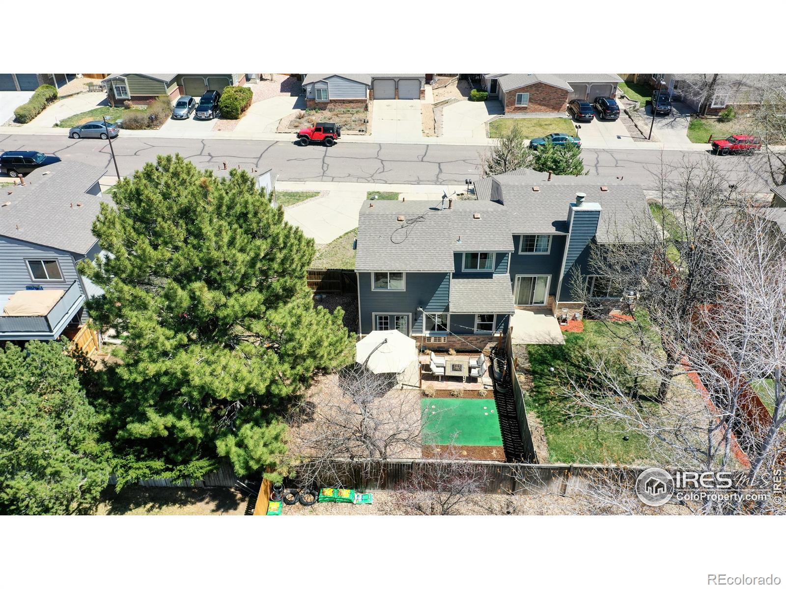 MLS Image #20 for 12589  eudora street,thornton, Colorado