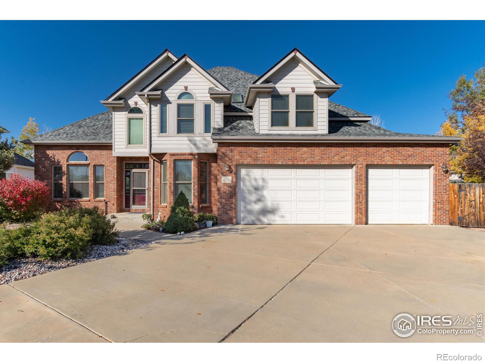 Report Image for 219  Gallagher Court,Erie, Colorado