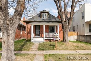 MLS Image #0 for 712 s logan street,denver, Colorado